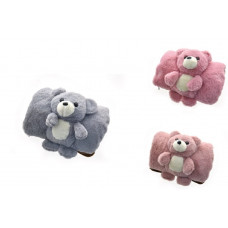 BORSA ACQUA CALDA ORSETTO 3965505 (4pz)
